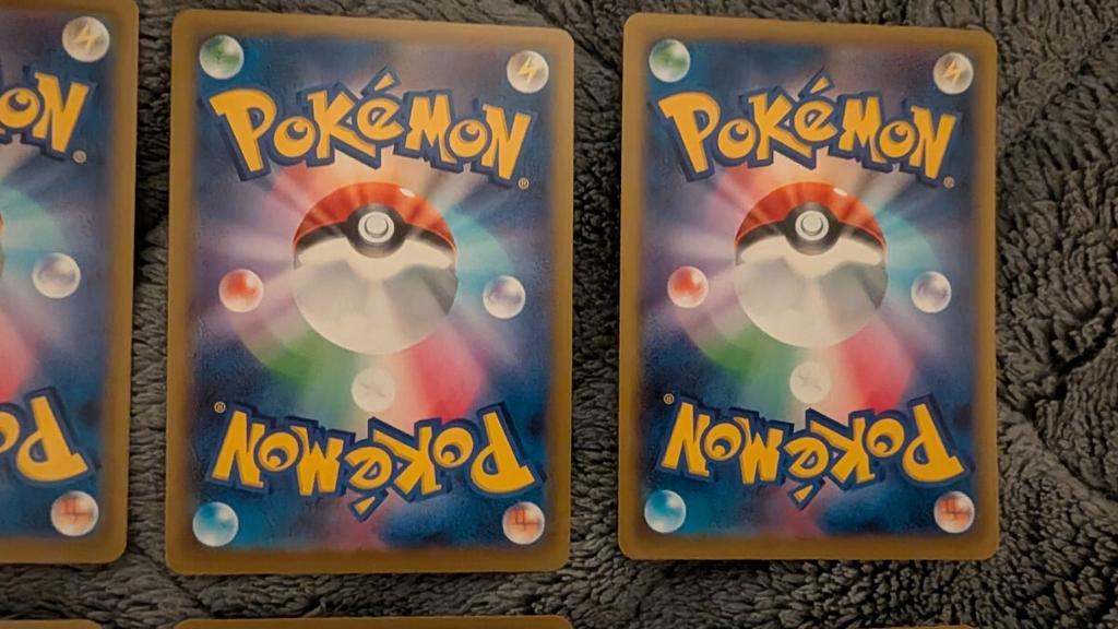 Pokemon 8 Bundle Multiple EX Anonymous Pocket Monsters Card PokeC Cards, Holo, Cards, Sale, Cards, Shipping, Game,