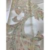 Used Japanese pattern: Aswan: Tabanoshi: Luxurious Japanese style: Fabric: Kimono: Obi: Japan
