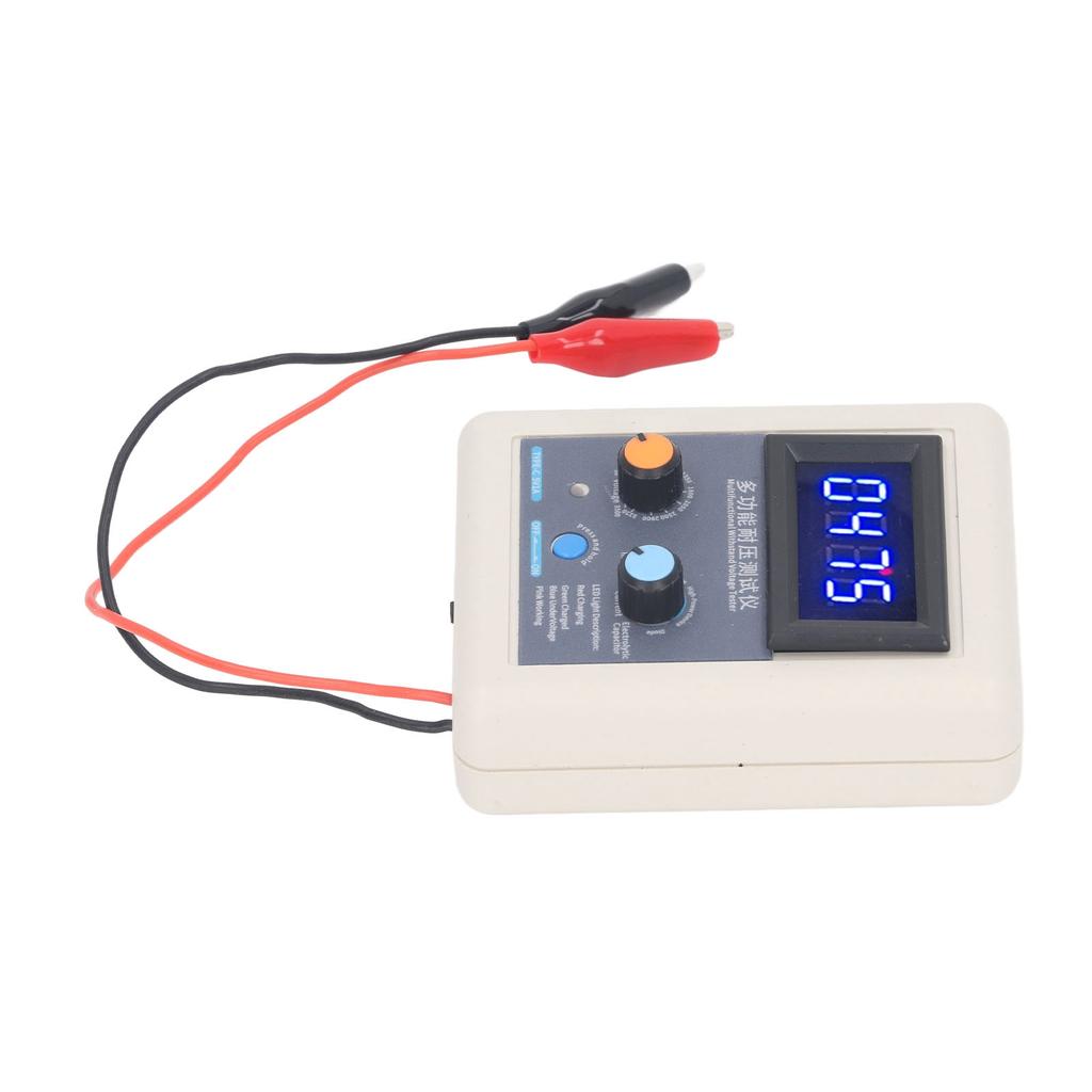 IGBT Withstanding Voltage Capability Tester Transistor Withstanding Voltage Tester 500‑3500V