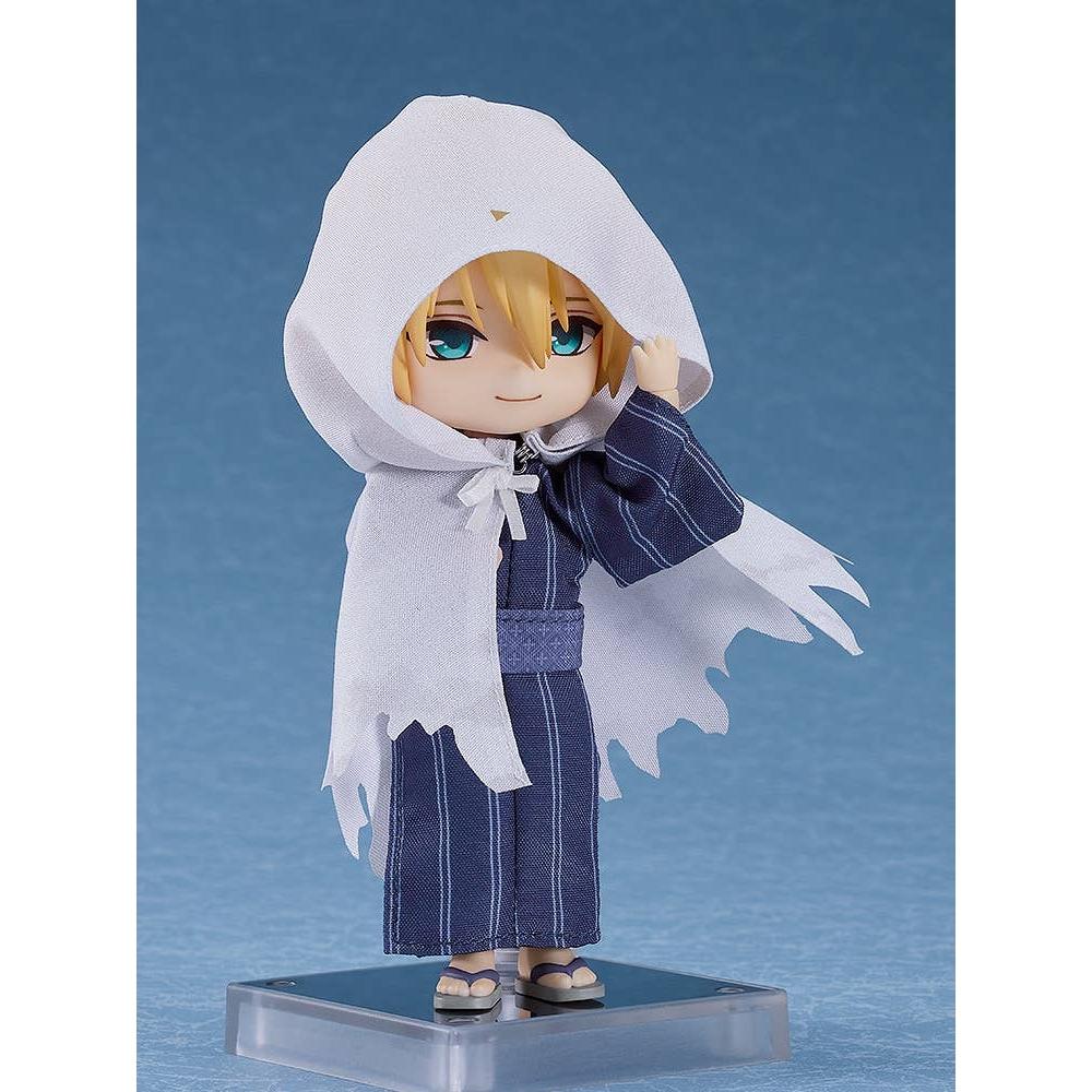 Touken Ranbu Nendoroid Doll Yamanbagiri Kunihiro Casual Outfit Ver.