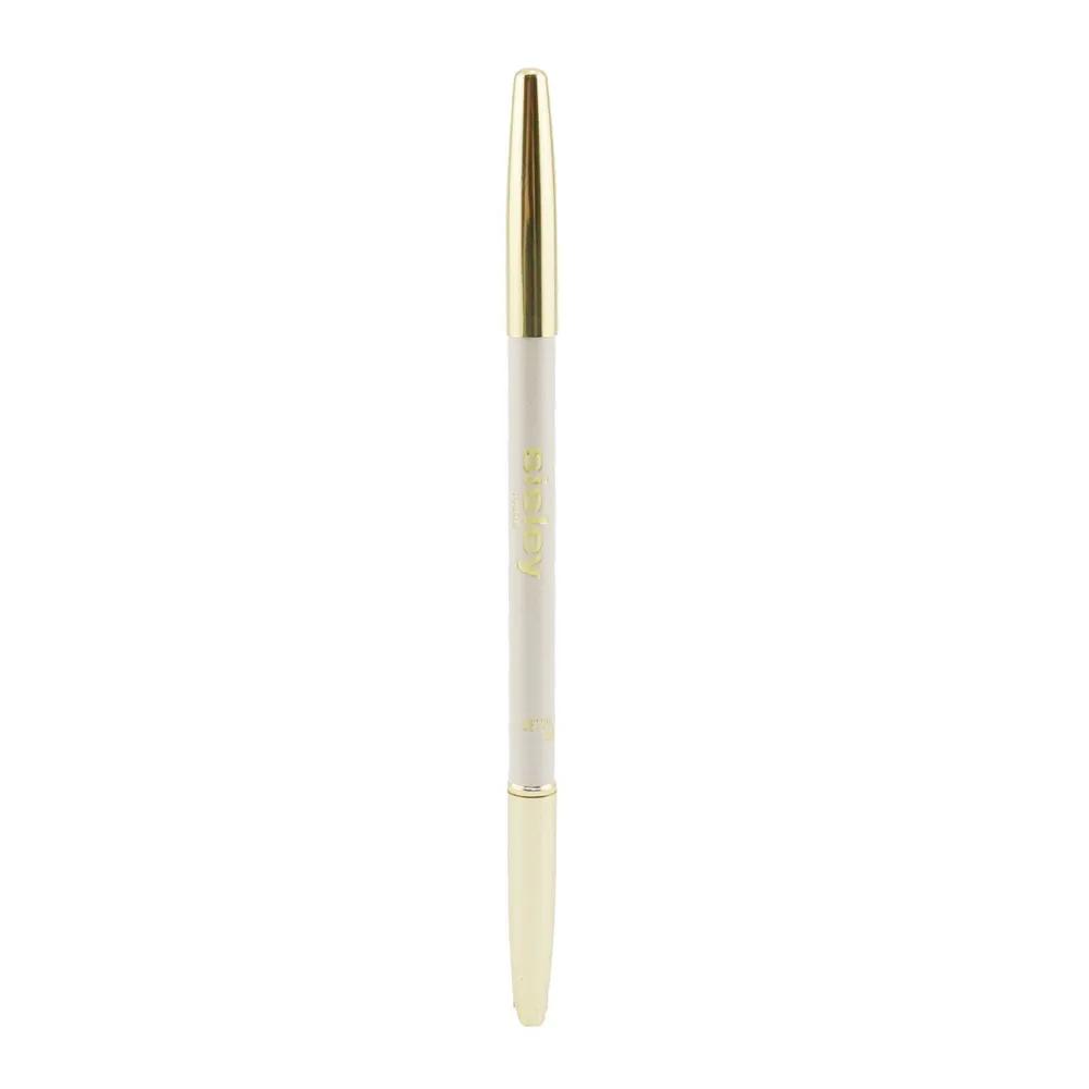 

Phyto Call Perfect Eyeliner (Blender and Sharpener Built-in) - Snow 1.2g/0.04oz