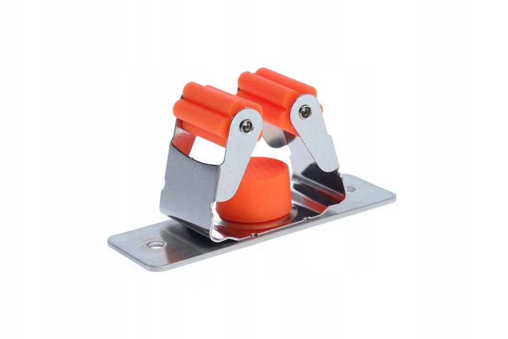 Holder Hook Tool Hanger Broom Rake Mop