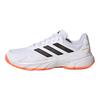 adidas Courtjam Control 3 Australian Open Series Comfortable Low-Top Tennis Shoes Men Sneaker White KJ3699