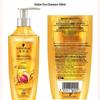 Schwarzkopf Gold Pure Essential Oil Shampoo (3 x 400ml)