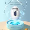 Fridge Odor Neutralizer Safe Air Purifier Fridge Smell Eliminator Refrigerator Freshener Suitable for Food Preservation