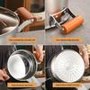 Lilang 304 Stainless Steel Soup Pot