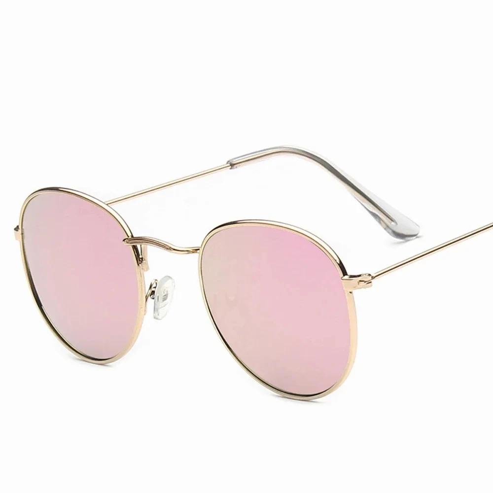 Xaybzc  Vintage Sunglasses Men Square Metal Frame Sunglasses Mirror Classic Retro Sun Glasses Women Luxury Summer Eyewear