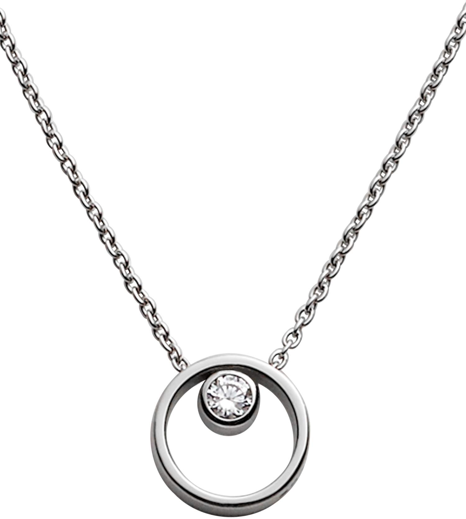 

SKAGEN Stainless Steel Necklace SKJ0833040