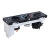 A/C Heater Manual Climate Temp Control Panel 55055459AF For Dodge Ram Van 1998-2003