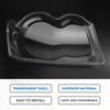 07-10 Jeep Grand Cherokee Left Headlight Cover