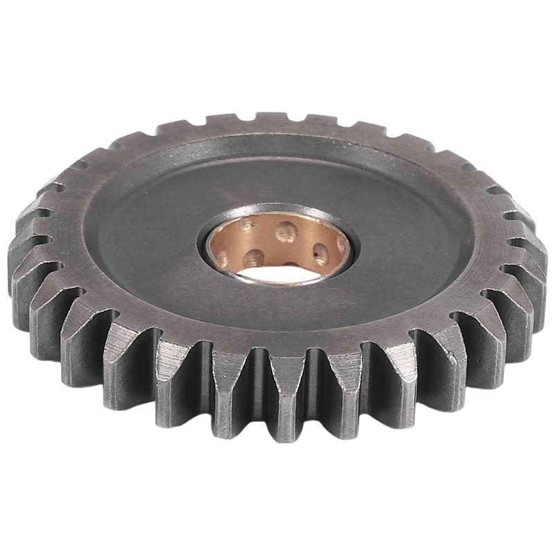 Motorcycle Gear Kick Ldle For Yamaha YBR125 XTZ125 YBR XT YB 125 Starting Shaft Gear Engine Kickstart 5VL-E5651-00-00