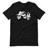 EMERSON LAKE PALMER Band Variant Photo Graphic Tee Short-Sleeve Unisex 100% Cotton T-shirt Mens Tees Top
