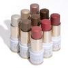 SAM SUGAR Highlighter Stick Brightening Skin Tone Contouring Natural Stereo Concealer Blush Multi-Purpose Stick