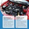 Engine Sealant Auto Parts Sealant Wear Resistant Portable Crevice Agent