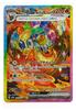 Card SV8a SAR Booster Ex 1 Card Pokémon 202/187