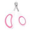 Universal Anti-Scratch Nail Clippers for Cats & Dogs - Newbie Essential Pet Grooming Tool