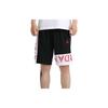 Jordan Jumpman Air 10-Inch Retro Basketball Shorts Men Bottoms Black CK6832-010