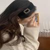 Holmia Square Cubic Romantic Chic Hairband Headband