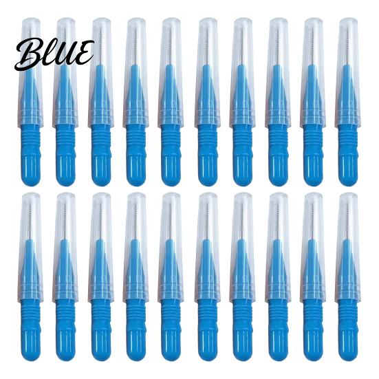 Faucet Hole Cleaner Cleaning Brush for Shower Heads And Faucets Nylon Bristles Kitchen Deep Nozzle Holes Multi-Purpose Bathroom Tool Debris Removal
