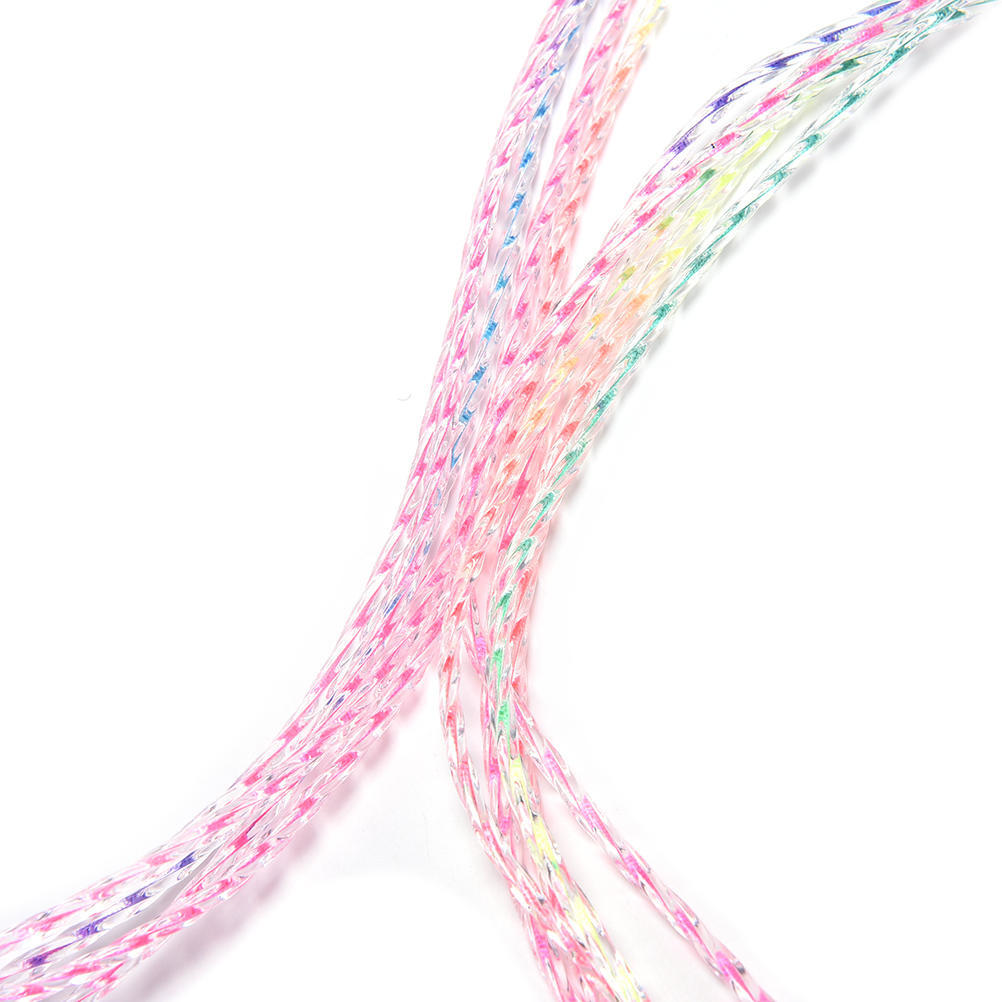 Sport Trening Plastikowy Uchwyt Miękka Plastikowa Skakanka Skakanie Dla Dzieci