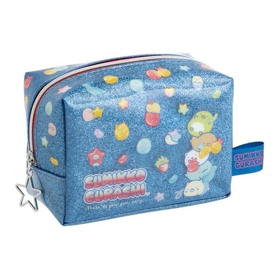 CA82401 Sumikko Gurashi Gummy Gummy Party Pouch
