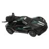 Spray Electric Remote Control Car Synthetic Resin High Speed Sport Racing Hobby Toy Car