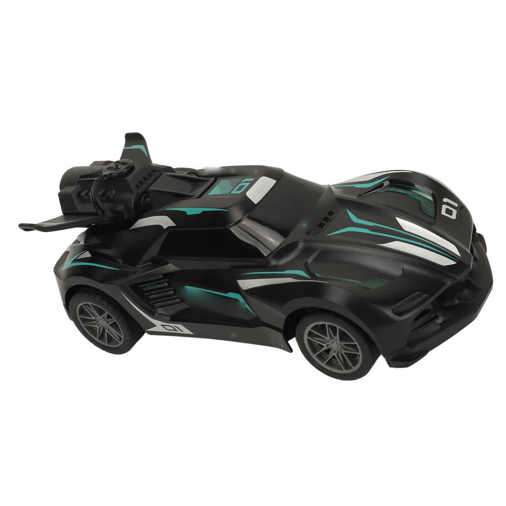 Spray Electric Remote Control Car Synthetic Resin High Speed Sport Racing Hobby Toy Car