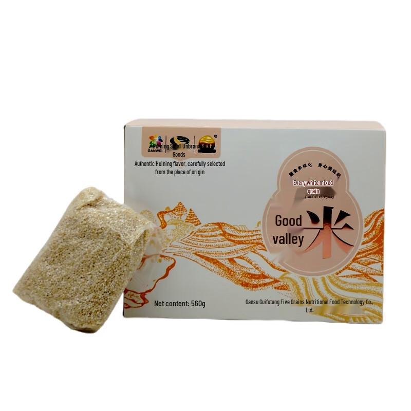 Guifutang Huining Specialty 7-Day Good Grain Rice