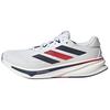 Supernova Rise 2 USA Men Sneakers White Cloud-White Dark-Blue JQ0523