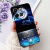 For Tecno Spark 30 5G Case KL8 Phone Cover Cool Cartoon Print Soft Silicone Funda for Tecno Pova 6 Neo 5G Case Spark30 5G Bumper
