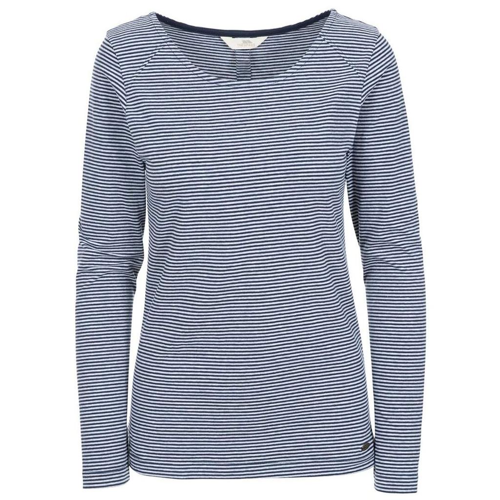 Trespass Womens/Ladies Caribou Casual Top