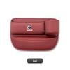 BMW Car Seat Gap Storage Box Auto Seat Side Seam Leak-Proof Plug For Performance F30 F40 F20 E36 E87 F10 E90 E70 E39 E92 E46 E60 NS1