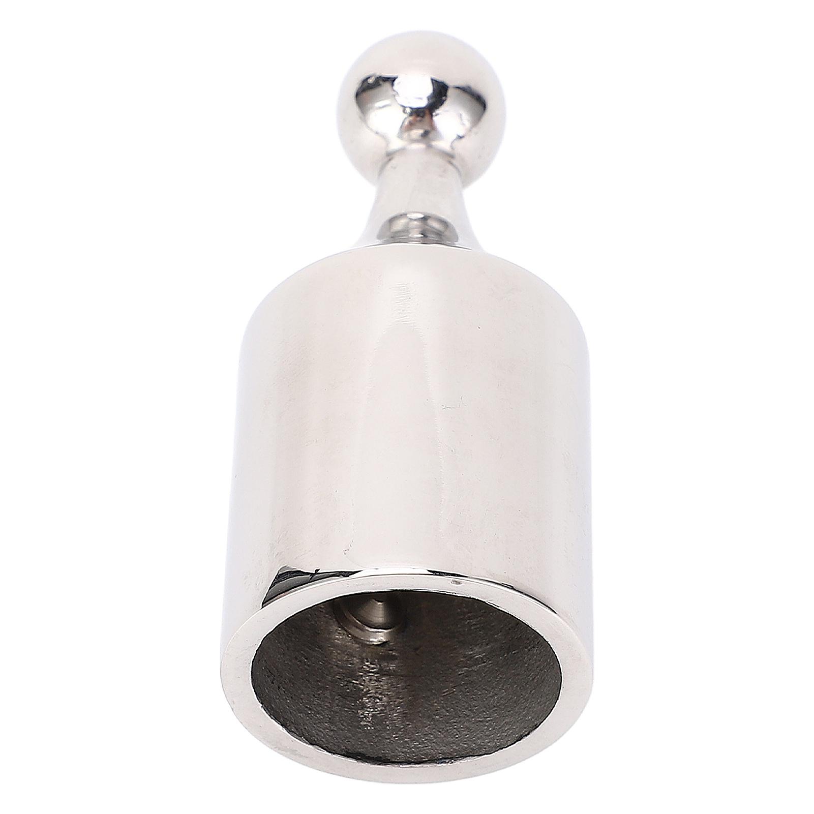 

Крышка тента Bimini Top Cap из нержавеющей стали 316, полировка поверхности, нержавеющая сталь, верхняя часть проушины для лодки, яхты