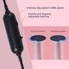 Electric Foot Callus Remover with  Sandpaper Discs,  Longer Professional Callus Remover for Feet, Pedicure Tool