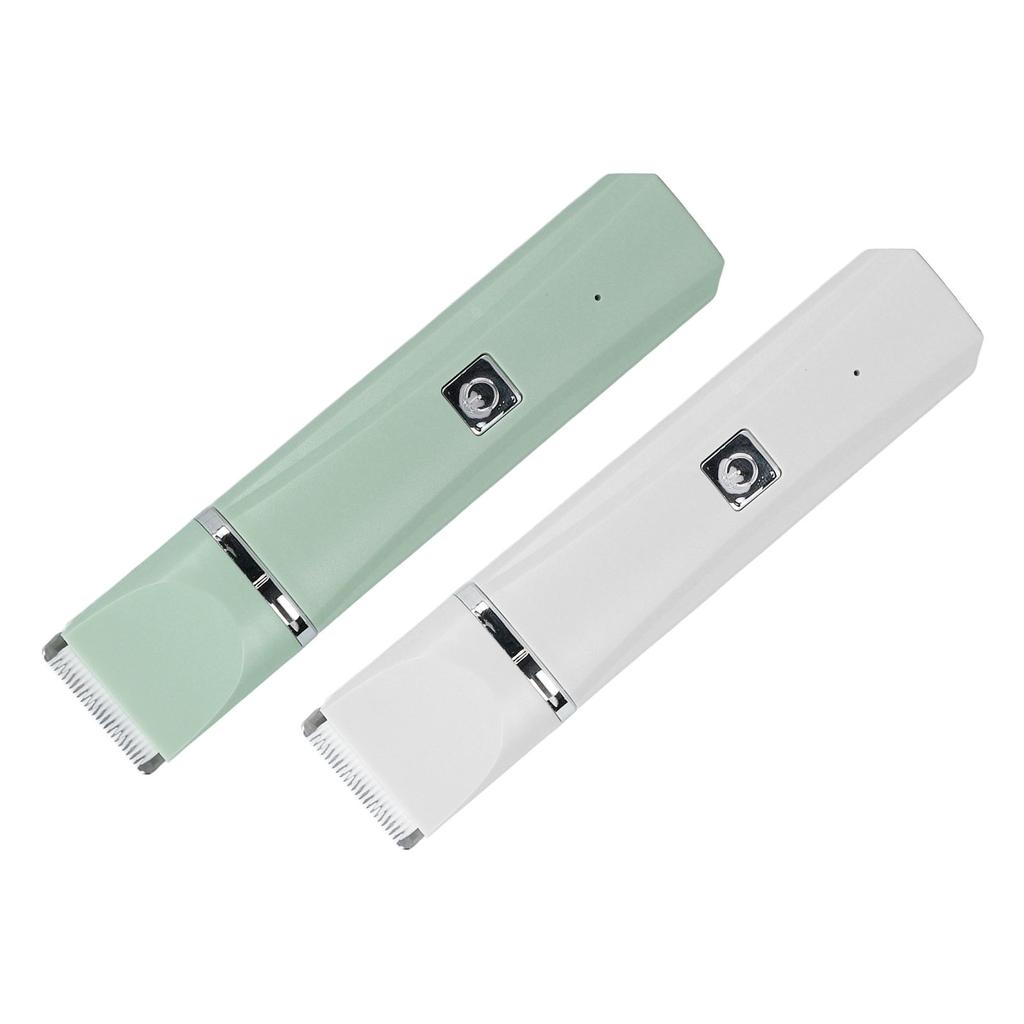 Pet Grooming Kit 4 in 1  Trimming Low Noise Efficient Portable Electric Dog Hair Clipper Trimmer