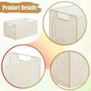 Under Desk Storage Basket Bathroom Cabinet for Crafts Kitchen Bedroom S