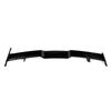 18-21 Toyota Camry/Accord Rear Spoiler TRD Gloss Black Wing (European Version)
