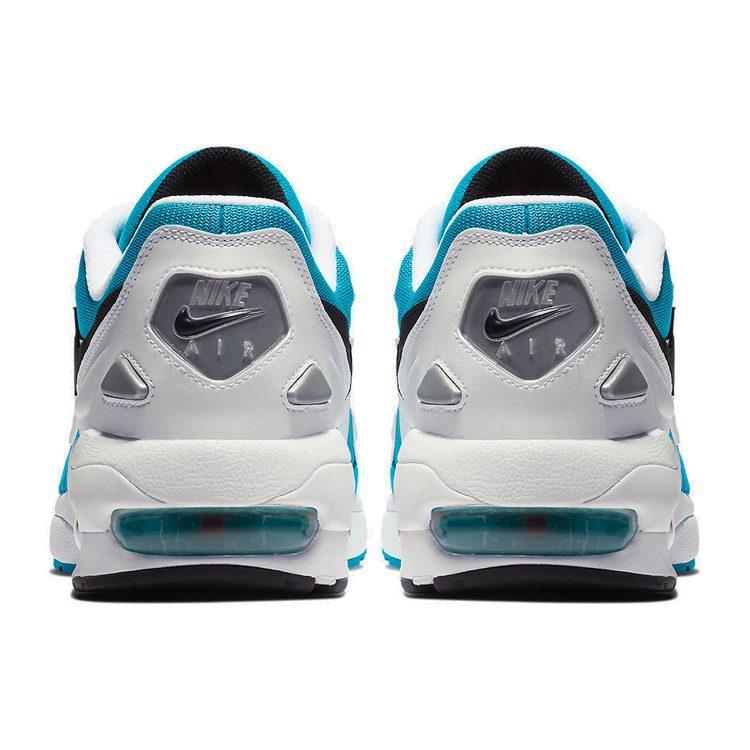 Nike Air Max2 Hellblau Lagune AO1741-100