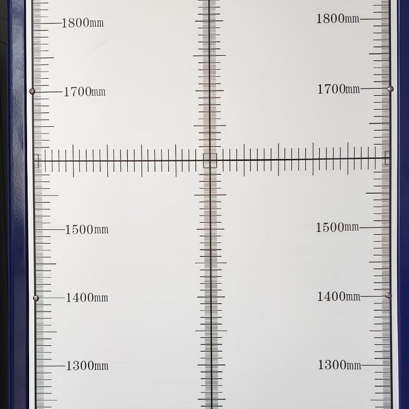 Lejialikang HW-800F Body Information Collector (CN Version)