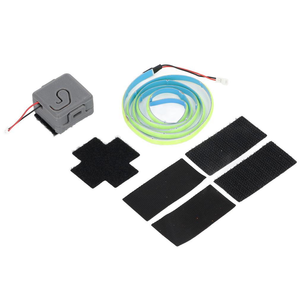 LED Light Strip for Avata Flexible High Brightness Night Fight Warning Light Strip Anti Collision