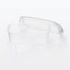 MUJI Easy-to-Wash Lunch Box, Approx. 670ml, MDC61A1S