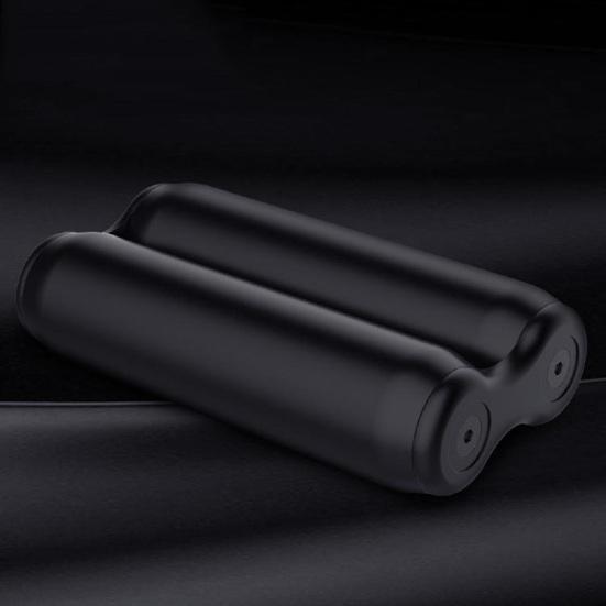 Senzorické hračky Fidget Roller Hračka bez baterií Ekologická Dospělí dospívající Antistresová dekomprese