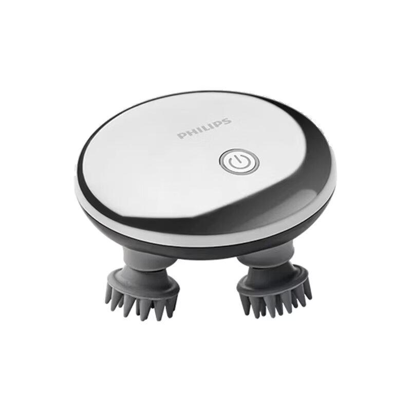 Philips Smart Head Massager PPM3101H