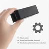 AWAH For 2.5 Inch Coil Spring Lift Compatible- Front Heavy Duty Coil Spring Booster Kit 4PCS Rubber Coil Spring Spacers