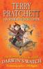 Science of Discworld III Darwins Watch by Terry Pratchett Paperback Book 9780091951726