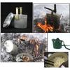 Camping și drumeții – Ustensile de călătorie