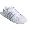 Adidas Originals Coast Star 'White Blue' Women's EE6203