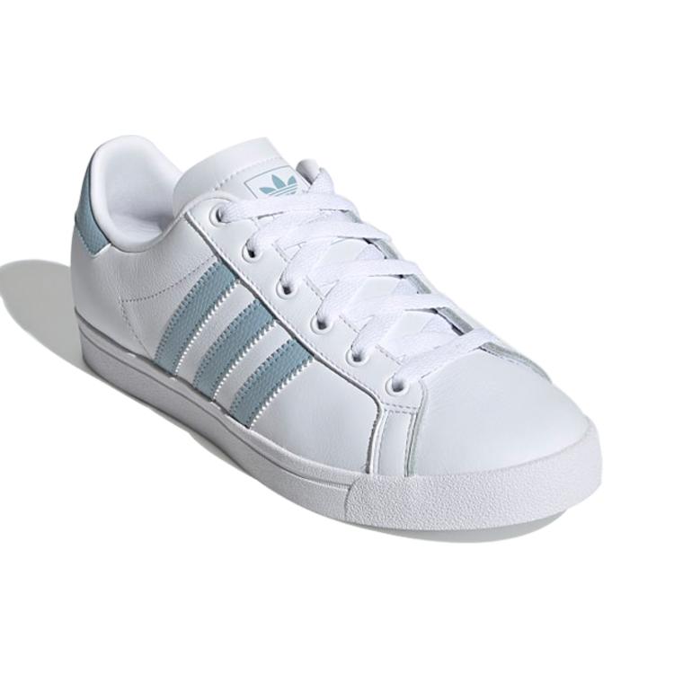 Adidas Originals Coast Star 'White Blue' Women's EE6203