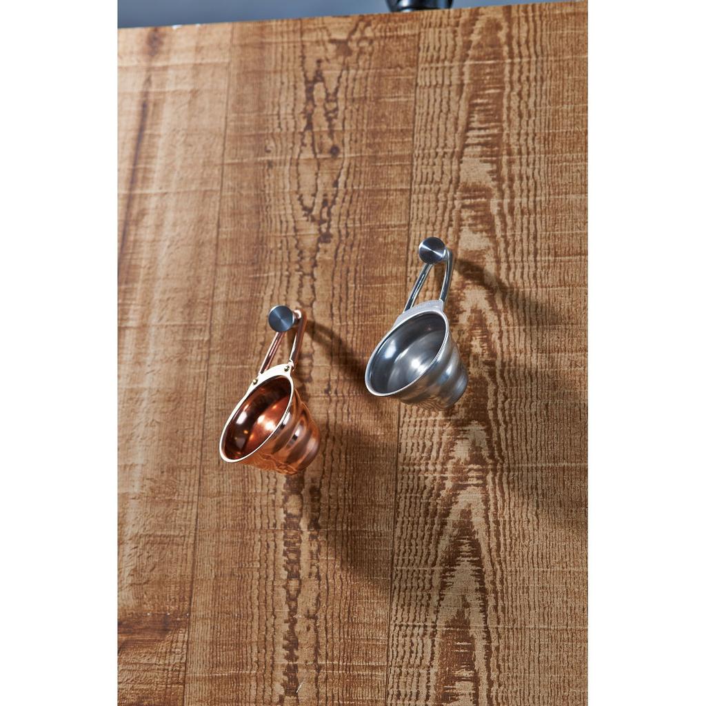 HARIO V60 Copper Measuring Spoon M-12CP