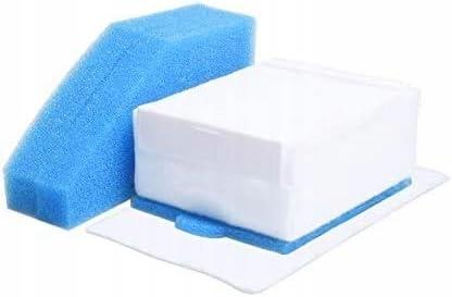 Filters for Thomas Aqua + Pet & Family Set of 5